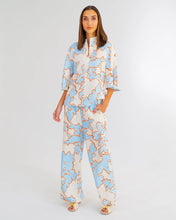 Load image into Gallery viewer, Bianca Trouser - Summertime Floral