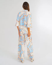 Load image into Gallery viewer, Bianca Trouser - Summertime Floral