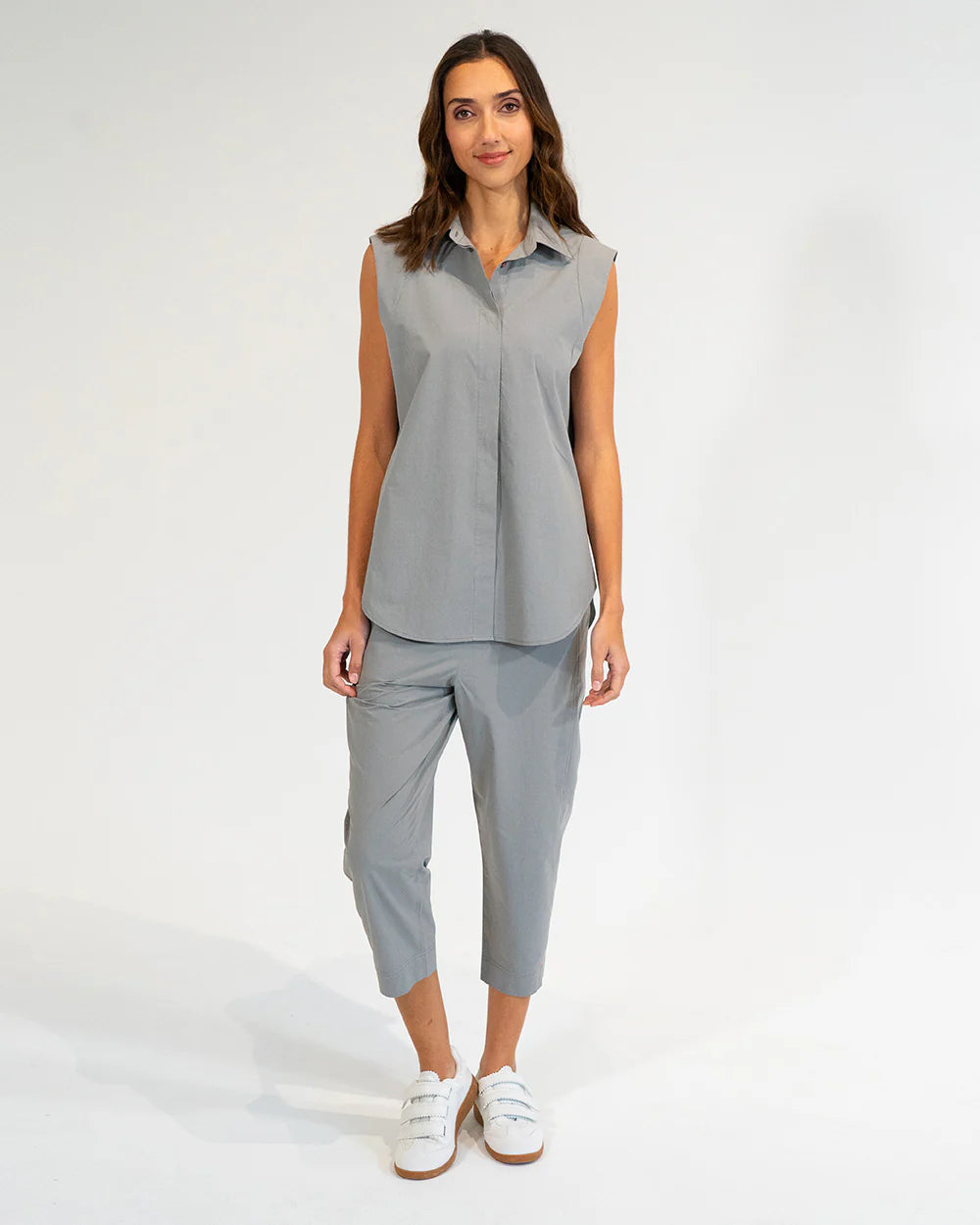 Byron Pant - Khaki