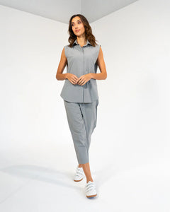 Byron Pant - Khaki