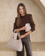 Load image into Gallery viewer, Mayfair Tote - Fawn