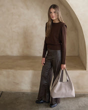Load image into Gallery viewer, Mayfair Tote - Fawn