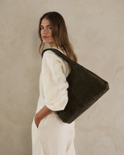 Load image into Gallery viewer, Mayfair Tote - Khaki