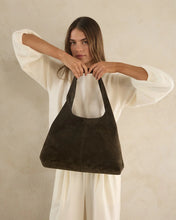Load image into Gallery viewer, Mayfair Tote - Khaki