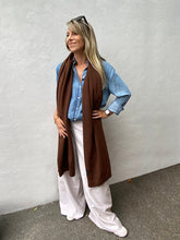 Load image into Gallery viewer, The McCanne Wool Scarf
