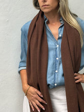 Load image into Gallery viewer, The McCanne Wool Scarf