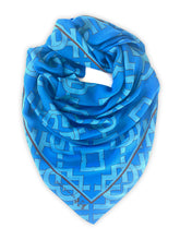 Load image into Gallery viewer, The McLachlan - Cashmere Modal Scarf