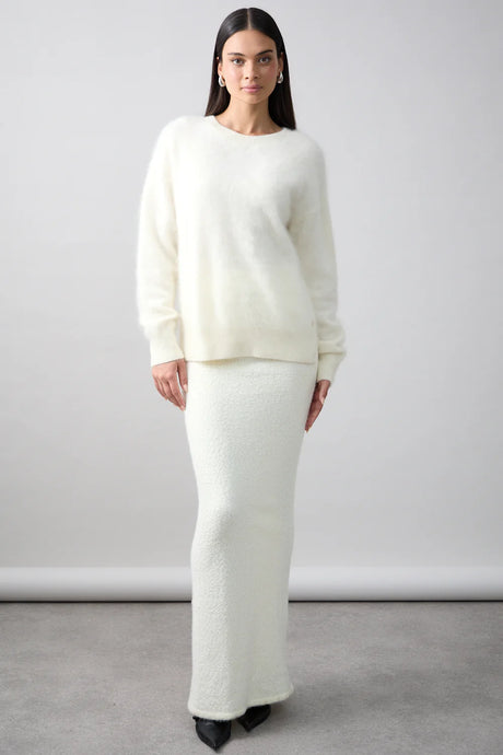 Crya Sweater - Polar