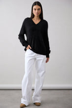 Load image into Gallery viewer, Jolie Reversible Vee - Jet