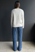 Load image into Gallery viewer, Riley Vee Knit - Mist