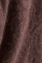 Load image into Gallery viewer, Gretta Vest - Chocolate