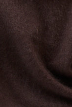 Load image into Gallery viewer, Eliza Tee - Dark chocolate