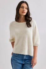 Load image into Gallery viewer, Eliza Tee - Polar