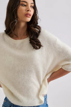Load image into Gallery viewer, Eliza Tee - Polar