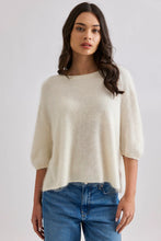 Load image into Gallery viewer, Eliza Tee - Polar