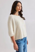 Load image into Gallery viewer, Eliza Tee - Polar