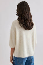 Load image into Gallery viewer, Eliza Tee - Polar