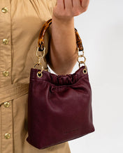 Load image into Gallery viewer, Mimi Crossbody - Burgundy
