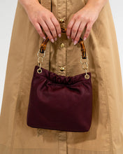 Load image into Gallery viewer, Mimi Crossbody - Burgundy