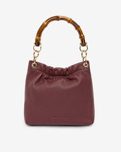 Load image into Gallery viewer, Mimi Crossbody - Burgundy