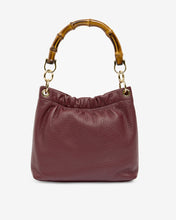 Load image into Gallery viewer, Mimi Crossbody - Burgundy