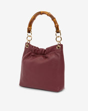 Load image into Gallery viewer, Mimi Crossbody - Burgundy