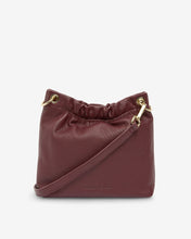 Load image into Gallery viewer, Mimi Crossbody - Burgundy