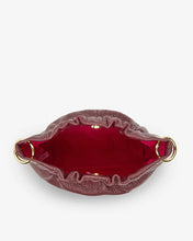 Load image into Gallery viewer, Mimi Crossbody - Burgundy