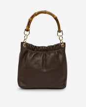 Load image into Gallery viewer, Mimi Crossbody - Chocolate