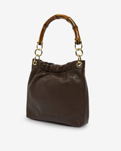 Load image into Gallery viewer, Mimi Crossbody - Chocolate