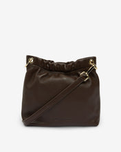 Load image into Gallery viewer, Mimi Crossbody - Chocolate