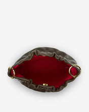 Load image into Gallery viewer, Mimi Crossbody - Chocolate