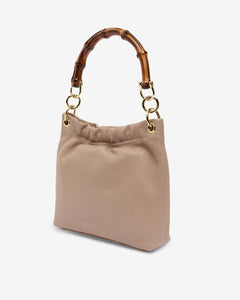 Mimi Crossbody - Fawn