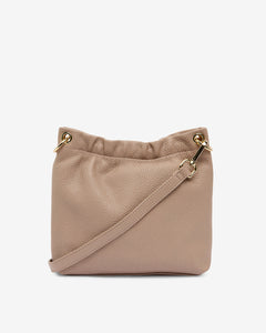 Mimi Crossbody - Fawn