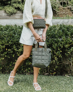 Mini Santa Monica - Khaki