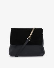 Load image into Gallery viewer, Mini Amber Handbag - Black