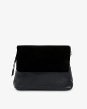 Load image into Gallery viewer, Mini Amber Handbag - Black