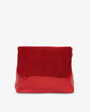 Load image into Gallery viewer, Mini Amber Handbag - Red