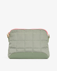 Mini Soho Crossbody - Sage