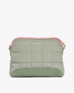 Mini Soho Crossbody - Sage