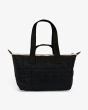 Load image into Gallery viewer, Mini Spencer  - Black