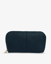 Load image into Gallery viewer, Mini Utility Pouch  - French Navy