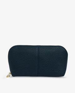 Mini Utility Pouch  - French Navy