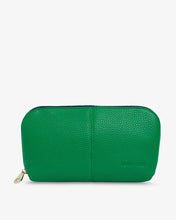 Load image into Gallery viewer, Mini Utility Pouch - Green