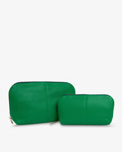 Load image into Gallery viewer, Mini Utility Pouch - Green