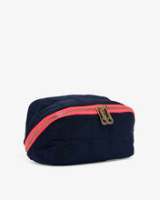 Load image into Gallery viewer, Mini Washbag - Navy