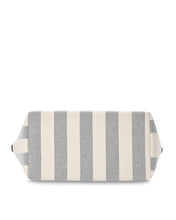 Load image into Gallery viewer, Mira Tote - Navy Canvas