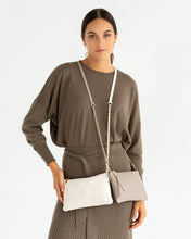 Load image into Gallery viewer, Molly Crossbody - Chalk