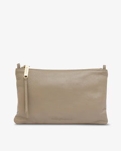 Molly Crossbody - Putty