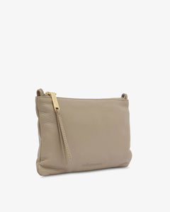 Molly Crossbody - Putty